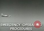 Image of T2V-1 United States USA, 1958, second 9 stock footage video 65675020949