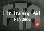 Image of F-102A United States USA, 1960, second 5 stock footage video 65675020950