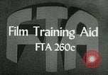 Image of F-102A United States USA, 1960, second 8 stock footage video 65675020950