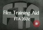 Image of F-102A United States USA, 1960, second 9 stock footage video 65675020950