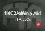 Image of F-102A United States USA, 1960, second 12 stock footage video 65675020950