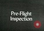 Image of F-102A United States USA, 1960, second 27 stock footage video 65675020950