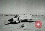 Image of F-102A United States USA, 1960, second 37 stock footage video 65675020950