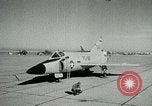 Image of F-102A United States USA, 1960, second 43 stock footage video 65675020950