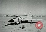 Image of F-102A United States USA, 1960, second 44 stock footage video 65675020950