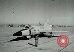 Image of F-102A United States USA, 1960, second 48 stock footage video 65675020950