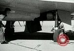 Image of F-102A United States USA, 1960, second 55 stock footage video 65675020950