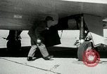 Image of F-102A United States USA, 1960, second 56 stock footage video 65675020950