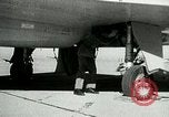Image of F-102A United States USA, 1960, second 58 stock footage video 65675020950