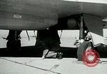 Image of F-102A United States USA, 1960, second 62 stock footage video 65675020950