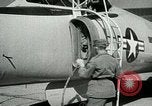 Image of F-102A United States USA, 1960, second 4 stock footage video 65675020951