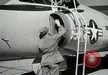 Image of F-102A United States USA, 1960, second 5 stock footage video 65675020951