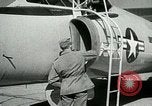 Image of F-102A United States USA, 1960, second 7 stock footage video 65675020951