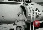 Image of F-102A United States USA, 1960, second 8 stock footage video 65675020951