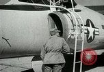 Image of F-102A United States USA, 1960, second 9 stock footage video 65675020951