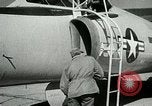Image of F-102A United States USA, 1960, second 10 stock footage video 65675020951