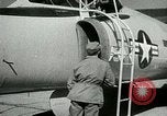 Image of F-102A United States USA, 1960, second 11 stock footage video 65675020951