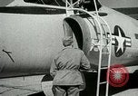 Image of F-102A United States USA, 1960, second 12 stock footage video 65675020951