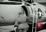 Image of F-102A United States USA, 1960, second 13 stock footage video 65675020951