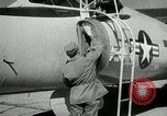 Image of F-102A United States USA, 1960, second 14 stock footage video 65675020951