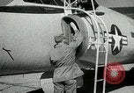 Image of F-102A United States USA, 1960, second 16 stock footage video 65675020951