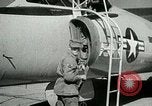Image of F-102A United States USA, 1960, second 17 stock footage video 65675020951