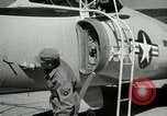 Image of F-102A United States USA, 1960, second 19 stock footage video 65675020951