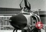Image of F-102A United States USA, 1960, second 20 stock footage video 65675020951