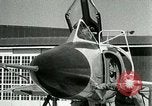 Image of F-102A United States USA, 1960, second 21 stock footage video 65675020951