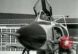 Image of F-102A United States USA, 1960, second 22 stock footage video 65675020951