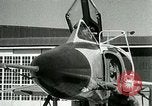 Image of F-102A United States USA, 1960, second 24 stock footage video 65675020951
