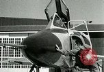 Image of F-102A United States USA, 1960, second 25 stock footage video 65675020951