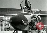 Image of F-102A United States USA, 1960, second 26 stock footage video 65675020951