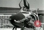 Image of F-102A United States USA, 1960, second 27 stock footage video 65675020951