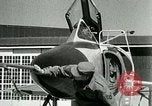 Image of F-102A United States USA, 1960, second 28 stock footage video 65675020951