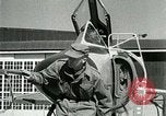 Image of F-102A United States USA, 1960, second 29 stock footage video 65675020951