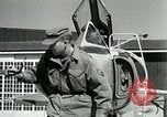 Image of F-102A United States USA, 1960, second 30 stock footage video 65675020951