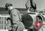 Image of F-102A United States USA, 1960, second 31 stock footage video 65675020951