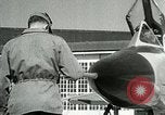 Image of F-102A United States USA, 1960, second 32 stock footage video 65675020951