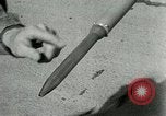 Image of F-102A United States USA, 1960, second 34 stock footage video 65675020951