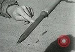 Image of F-102A United States USA, 1960, second 37 stock footage video 65675020951
