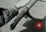 Image of F-102A United States USA, 1960, second 41 stock footage video 65675020951