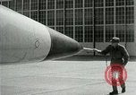 Image of F-102A United States USA, 1960, second 42 stock footage video 65675020951