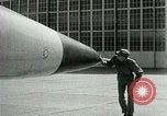 Image of F-102A United States USA, 1960, second 44 stock footage video 65675020951
