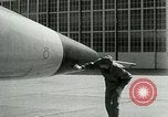 Image of F-102A United States USA, 1960, second 46 stock footage video 65675020951