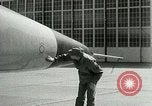 Image of F-102A United States USA, 1960, second 48 stock footage video 65675020951