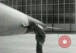 Image of F-102A United States USA, 1960, second 51 stock footage video 65675020951