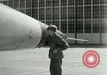 Image of F-102A United States USA, 1960, second 52 stock footage video 65675020951
