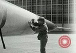 Image of F-102A United States USA, 1960, second 53 stock footage video 65675020951