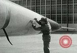 Image of F-102A United States USA, 1960, second 54 stock footage video 65675020951